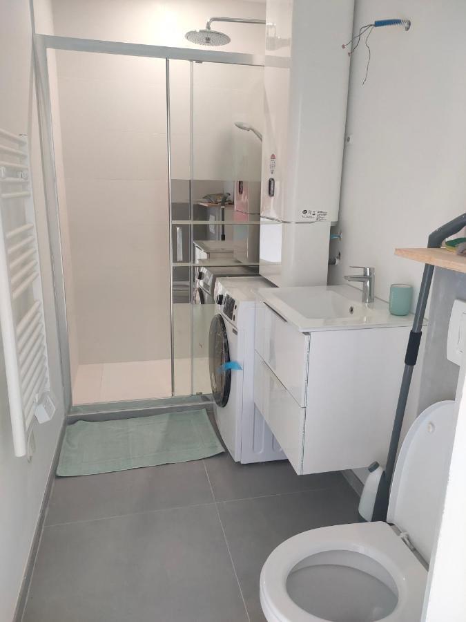 Logement Centre Sarzeau Golfe Du Morbihan France Экстерьер фото