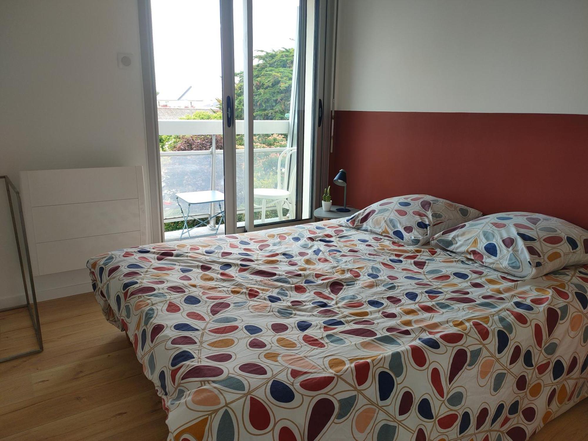 Logement Centre Sarzeau Golfe Du Morbihan France Экстерьер фото